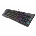 Tastatura Genesis Thor 303 R negru