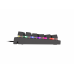 Tastatura Genesis Thor 303 R negru