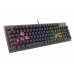 Tastatura Genesis Thor 303 R negru