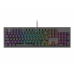 Tastatura Genesis Thor 303 R negru