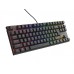 Tastatura Genesis Thor 303 TKL R negru