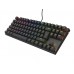 Tastatura Genesis Thor 303 TKL R negru
