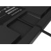 Tastatura Genesis Thor 303 TKL R negru