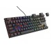 Tastatura Genesis Thor 303 TKL R negru