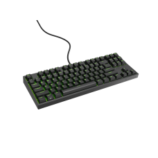 Tastatura Genesis Thor 404 TKL negru