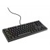 Tastatura Genesis Thor 404 TKL negru