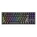 Tastatura Genesis Thor 404 TKL negru