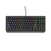 Tastatura Genesis Thor 230 TKL R negru