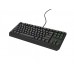 Tastatura Genesis Thor 230 TKL R negru