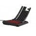 Tastatura Genesis Thor 230 TKL R negru