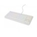 Tastatura Genesis Thor 230 TKL B alb