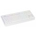 Tastatura WS Genesis Thor 230 TKL R alb