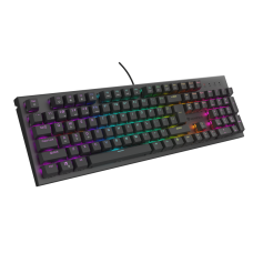 Tastatura Genesis Thor 303 B negru