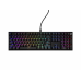 Tastatura Genesis Thor 404 P negru