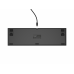 Tastatura Genesis Thor 404 P negru