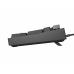 Tastatura Genesis Thor 404 P negru