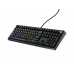 Tastatura Genesis Thor 404 P negru