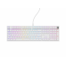 Tastatura Genesis Thor 404 P alb