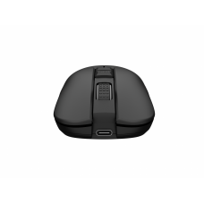 Mouse Genesis Zircon 330 3600 DPI negru