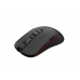 Mouse Genesis Zircon 330 3600 DPI negru