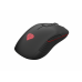 Mouse Genesis Zircon 330 3600 DPI negru