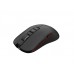 Mouse Genesis Zircon 330 3600 DPI negru