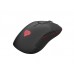 Mouse Genesis Zircon 330 3600 DPI negru