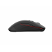 Mouse Genesis Zircon 330 3600 DPI negru