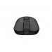Mouse Genesis Zircon 330 3600 DPI negru