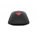 Mouse Genesis Zircon 330 3600 DPI negru