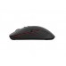 Mouse Genesis Zircon 330 3600 DPI negru