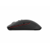 Mouse Genesis Zircon 330 3600 DPI negru