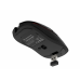 Mouse Genesis Zircon 330 3600 DPI negru