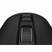 Mouse Genesis Zircon 330 3600 DPI negru