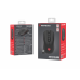 Mouse Genesis Zircon 330 3600 DPI negru