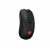 Mouse Genesis Zircon 330 3600 DPI negru