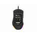 Mouse Genesis Xenon 770 10200 DPI negru