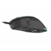 Mouse Genesis Xenon 770 10200 DPI negru