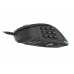 Mouse Genesis Xenon 770 10200 DPI negru
