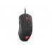 Mouse Genesis Xenon 770 10200 DPI negru