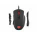 Mouse Genesis Xenon 770 10200 DPI negru