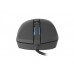 Mouse Genesis Xenon 770 10200 DPI negru