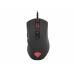 Mouse Genesis Xenon 770 10200 DPI negru
