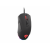 Mouse Genesis Xenon 770 10200 DPI negru