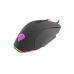 Mouse Genesis Xenon 770 10200 DPI negru