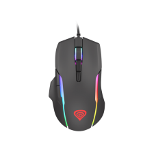 Mouse Genesis Xenon 220 12800 DPI negru