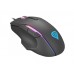 Mouse Genesis Xenon 220 12800 DPI negru