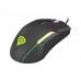 Mouse Genesis Xenon 220 12800 DPI negru