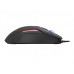 Mouse Genesis Xenon 220 12800 DPI negru