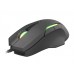 Mouse Genesis Xenon 220 12800 DPI negru